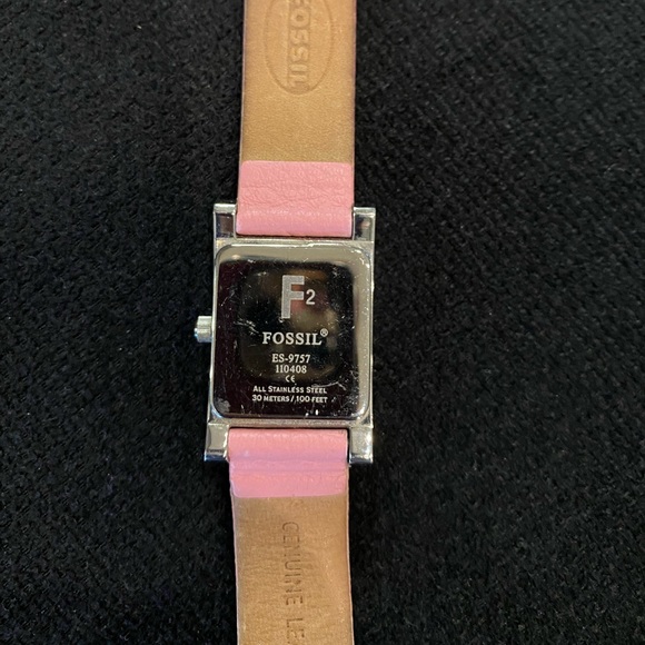 Fossil Watch - Picture 3 of 5